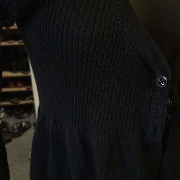 Cardigan - Picture 3 of 3